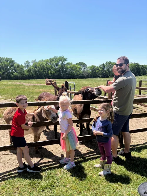 Why my family joined CrowdHealth.