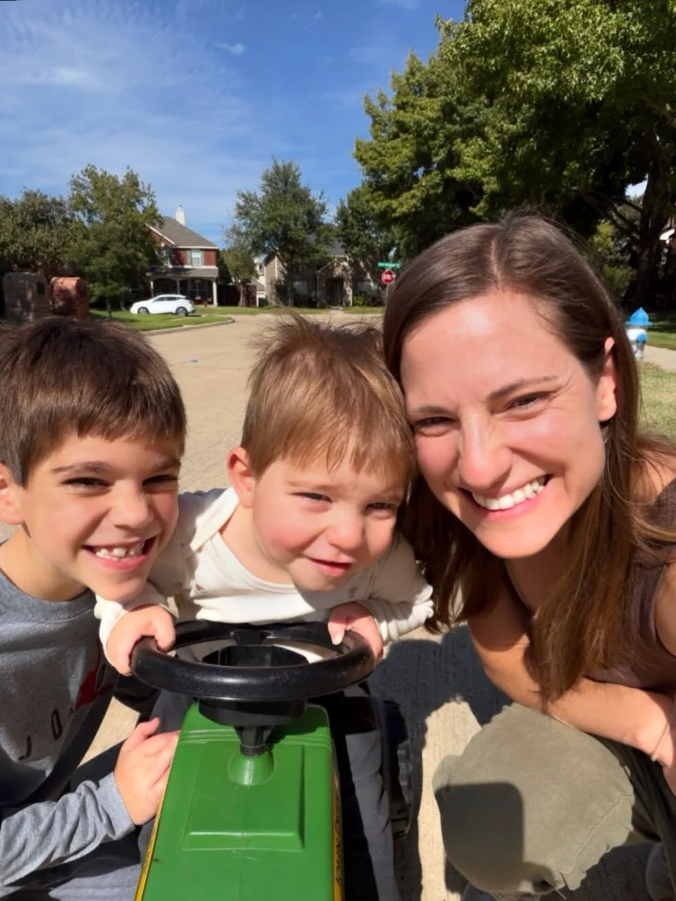 slow autumn days with my boys. homeschooling jude has already turned out to be one of the greatest honors of my life thus far, and i know i&rsquo;ll look back at these photos years from now and wish i could step into this role once again.💙