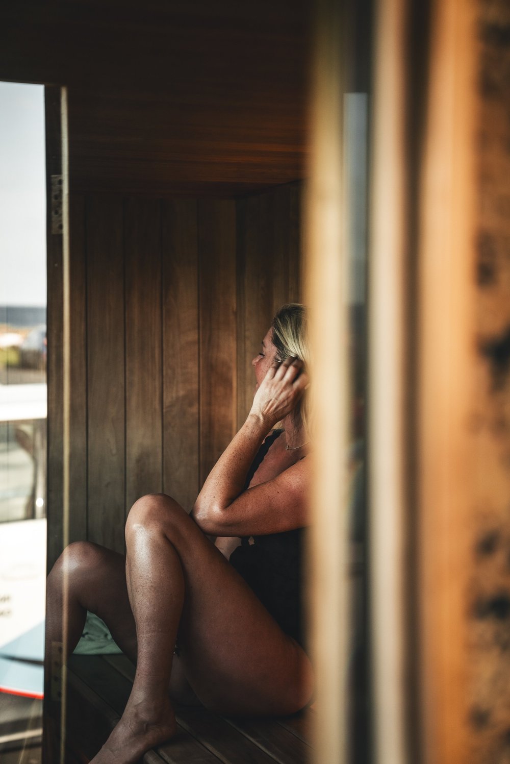 HotBox Sea Sauna – Groomsport, photo 3