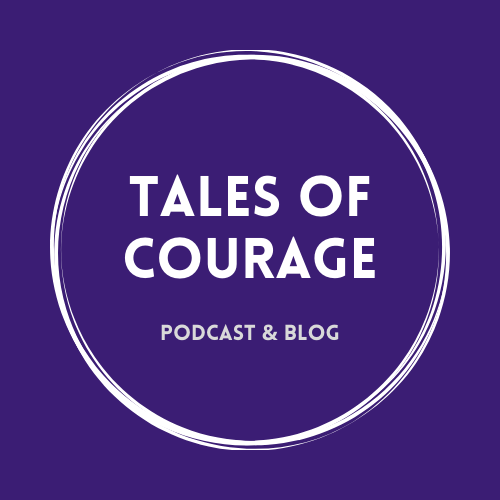 Tales of Courage