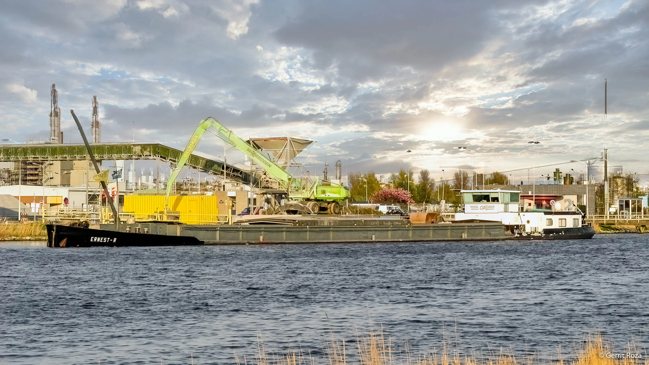 Brunnermond Delfzijl.jpg