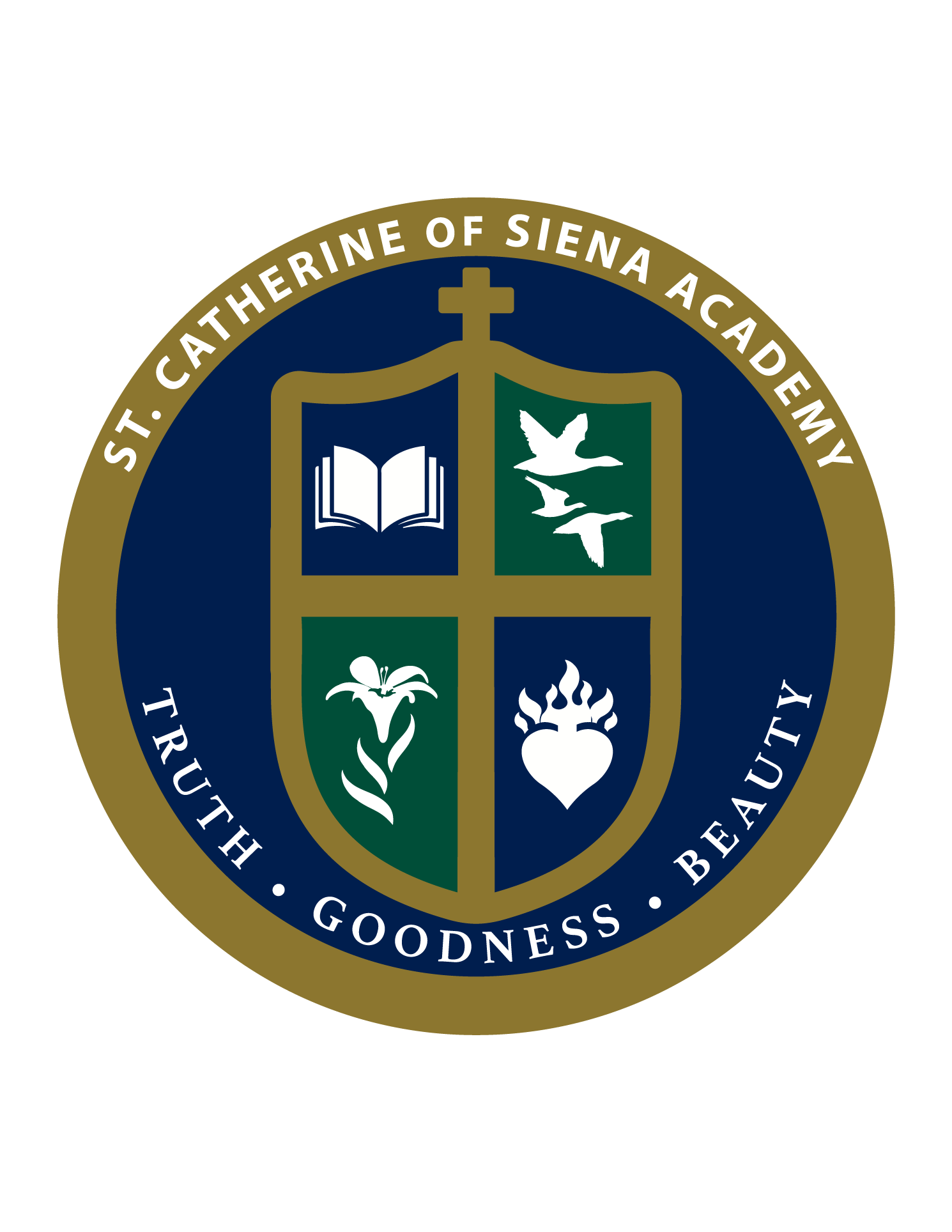 St. Catherine of Siena Academy 