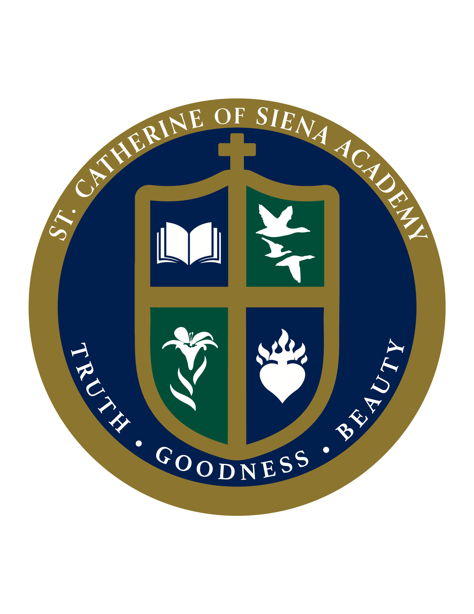 St. Catherine of Siena Academy