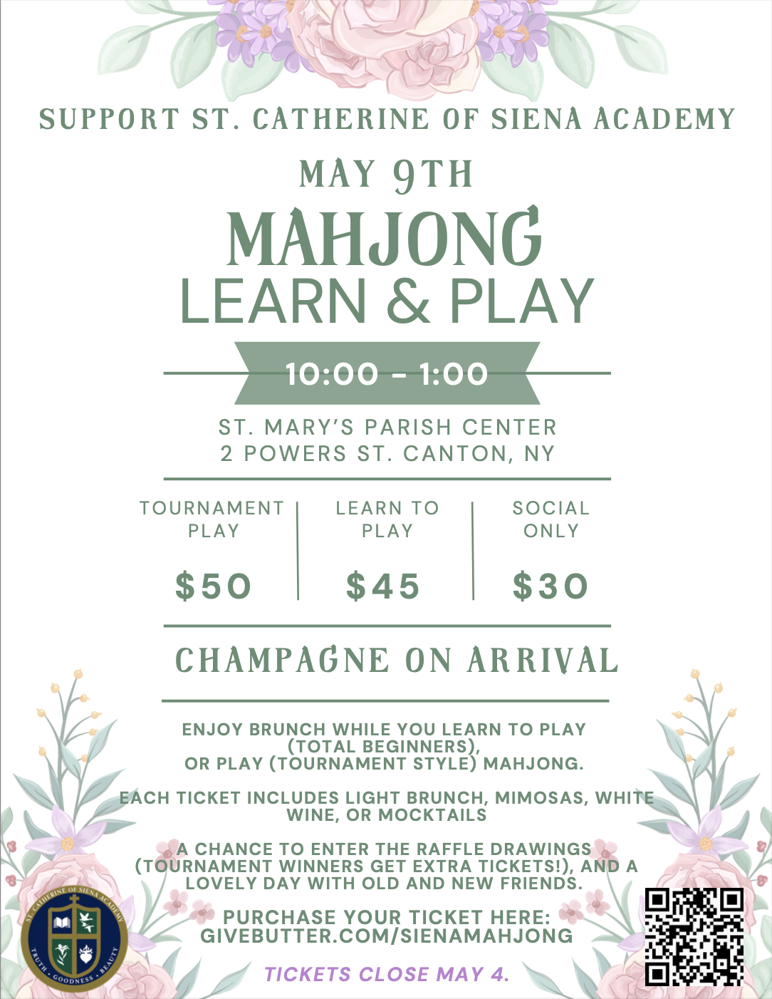 Mahjong Learn & Play 