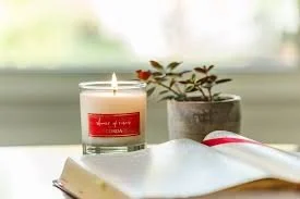 FUNDRAISER: Corda Candles