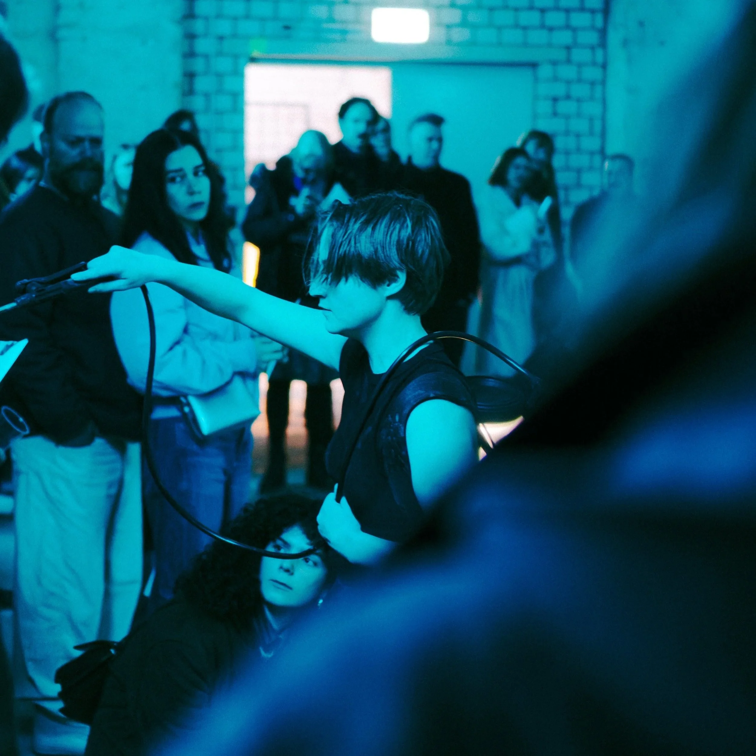 here lies the heart (2026)