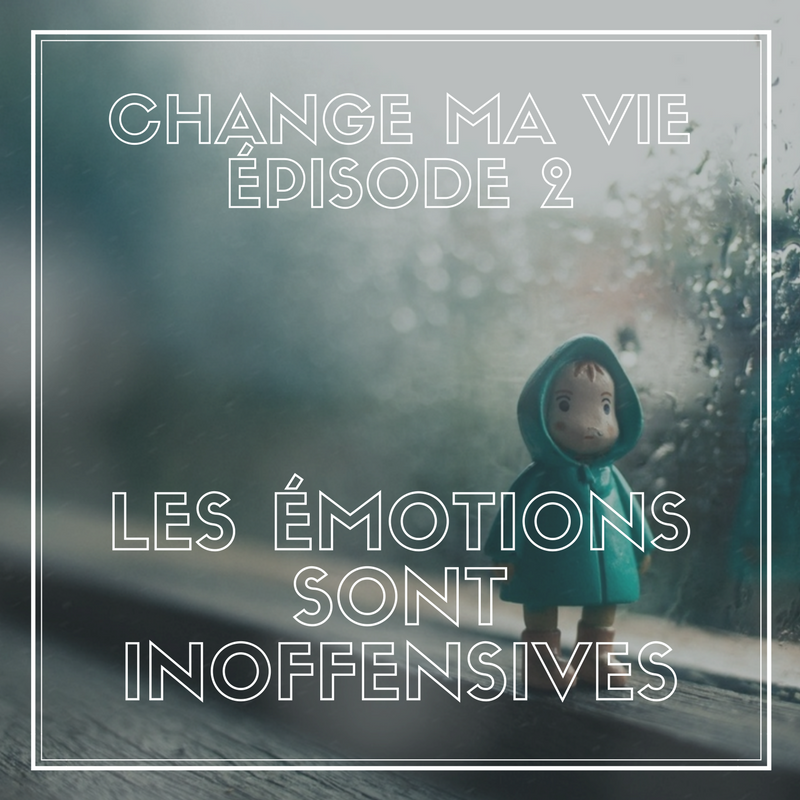 Pourquoi les émotions sont-elles fondamentales ? : épisode • 2 du podcast Les  émotions en questions