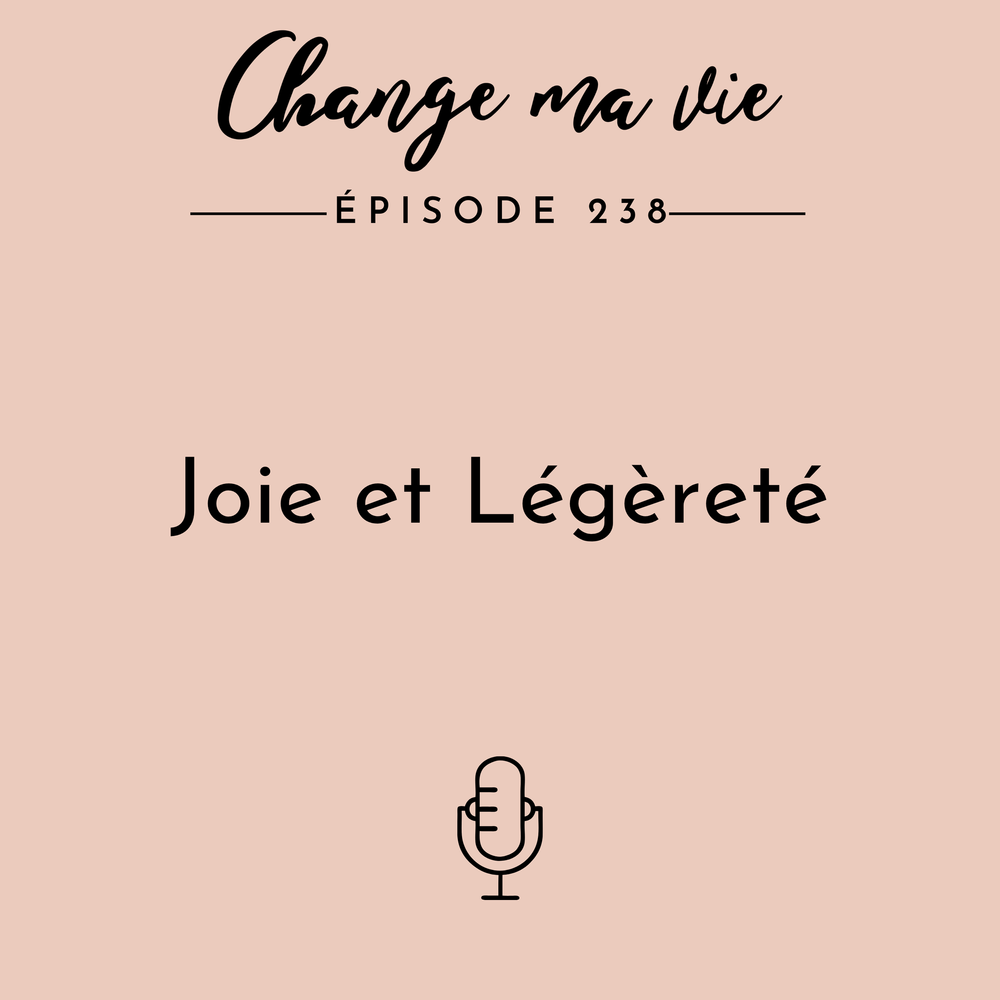 Le Podcast Change Ma Vie