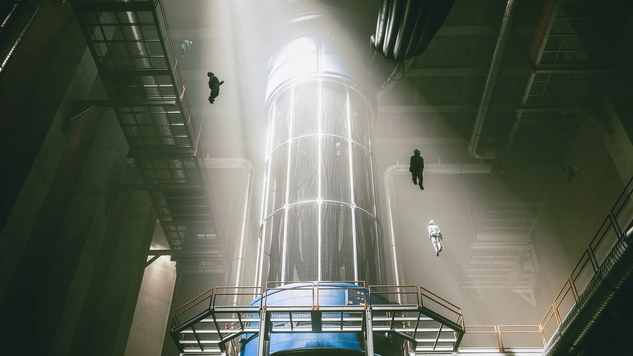 Image: ChrisinSession.