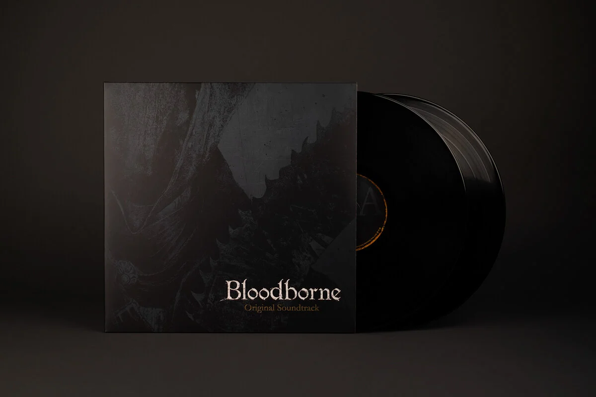 BLOODBORNE | VINYL
