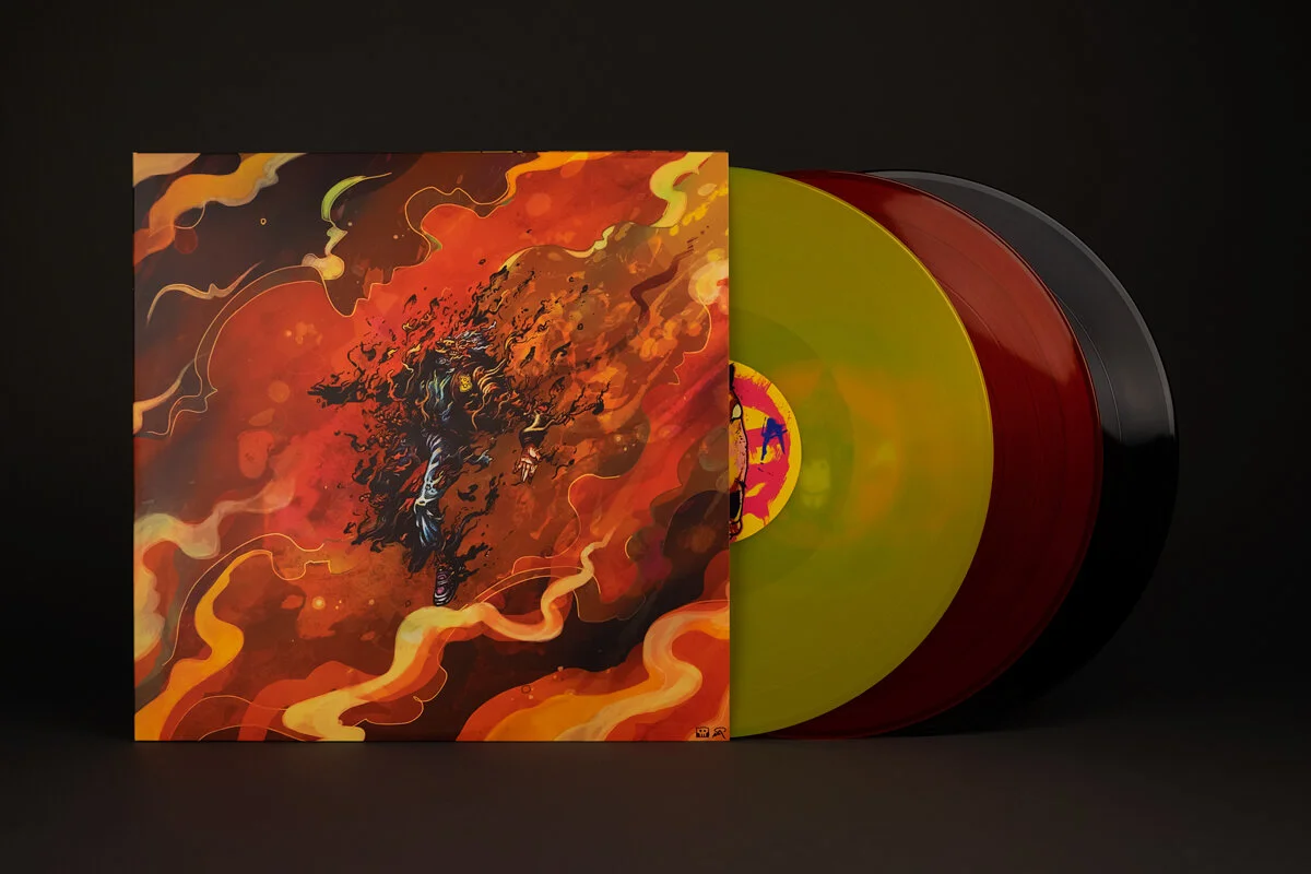 HOTLINE MIAMI | VINYL