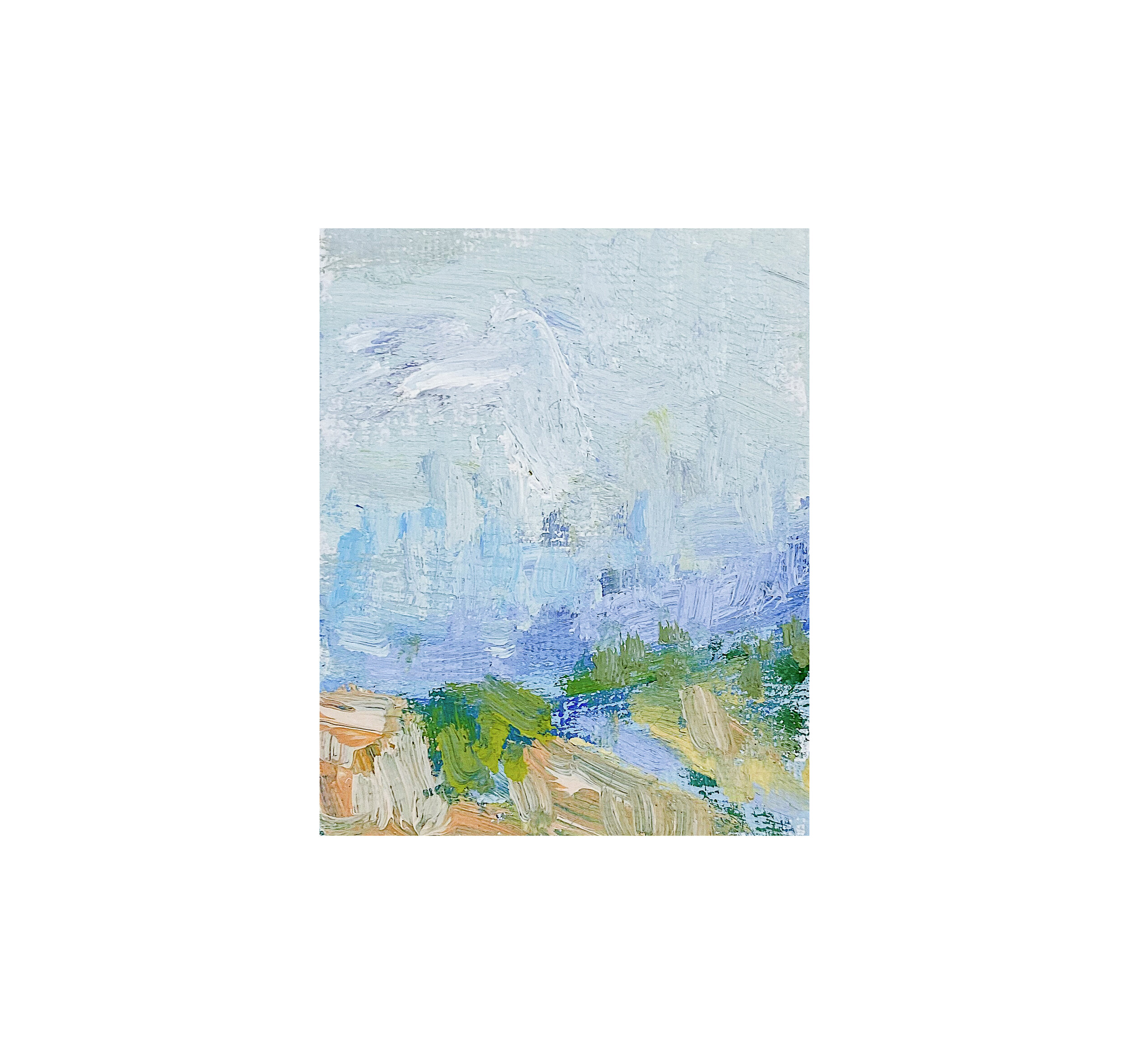 bordered canvas paper mini imagined landscape.jpg