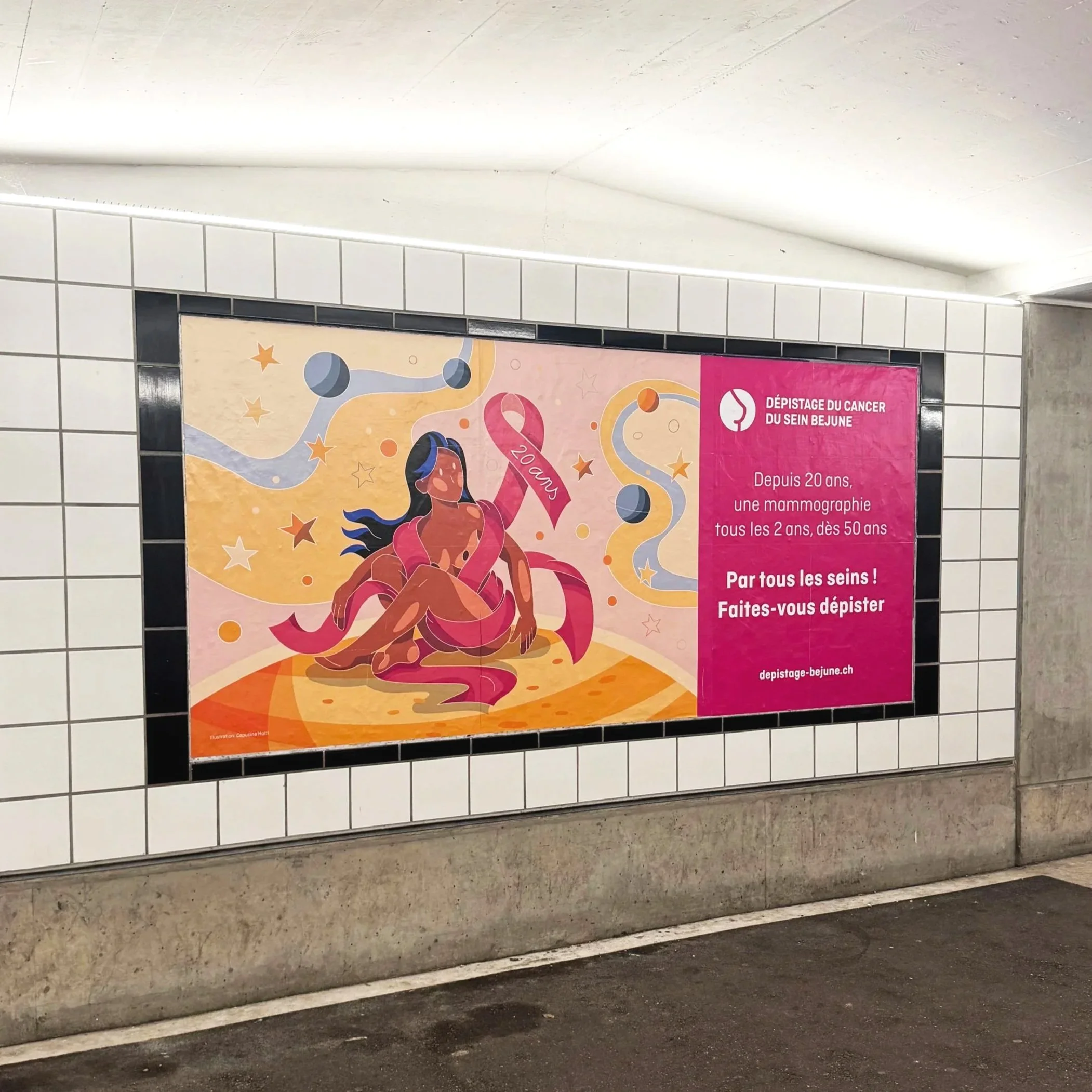 Breast Cancer Screening