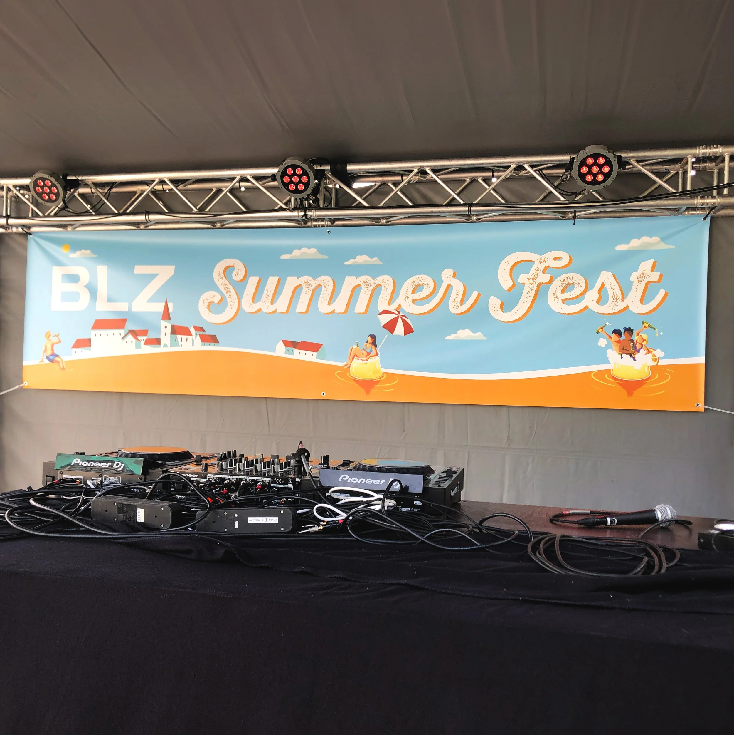 BLZ Summerfest