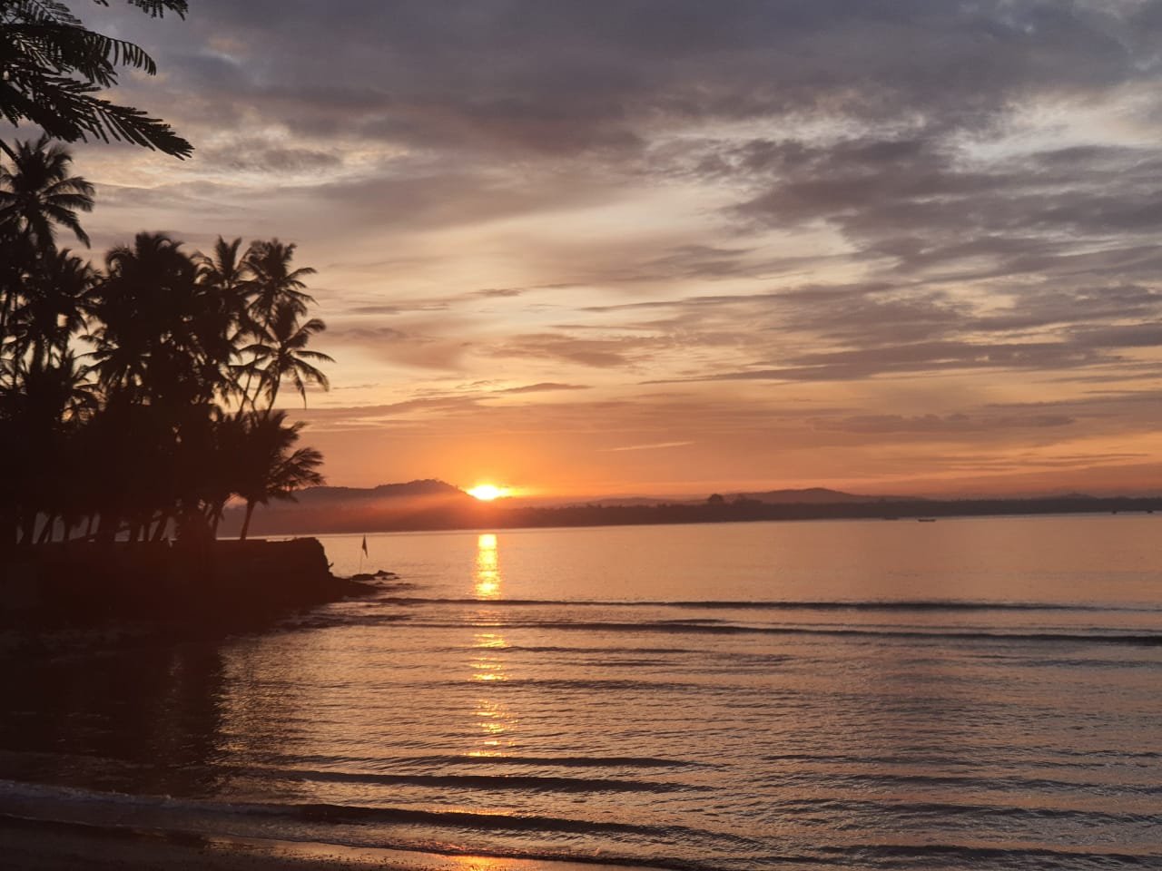 Goa’s Hidden Sunrise Gem