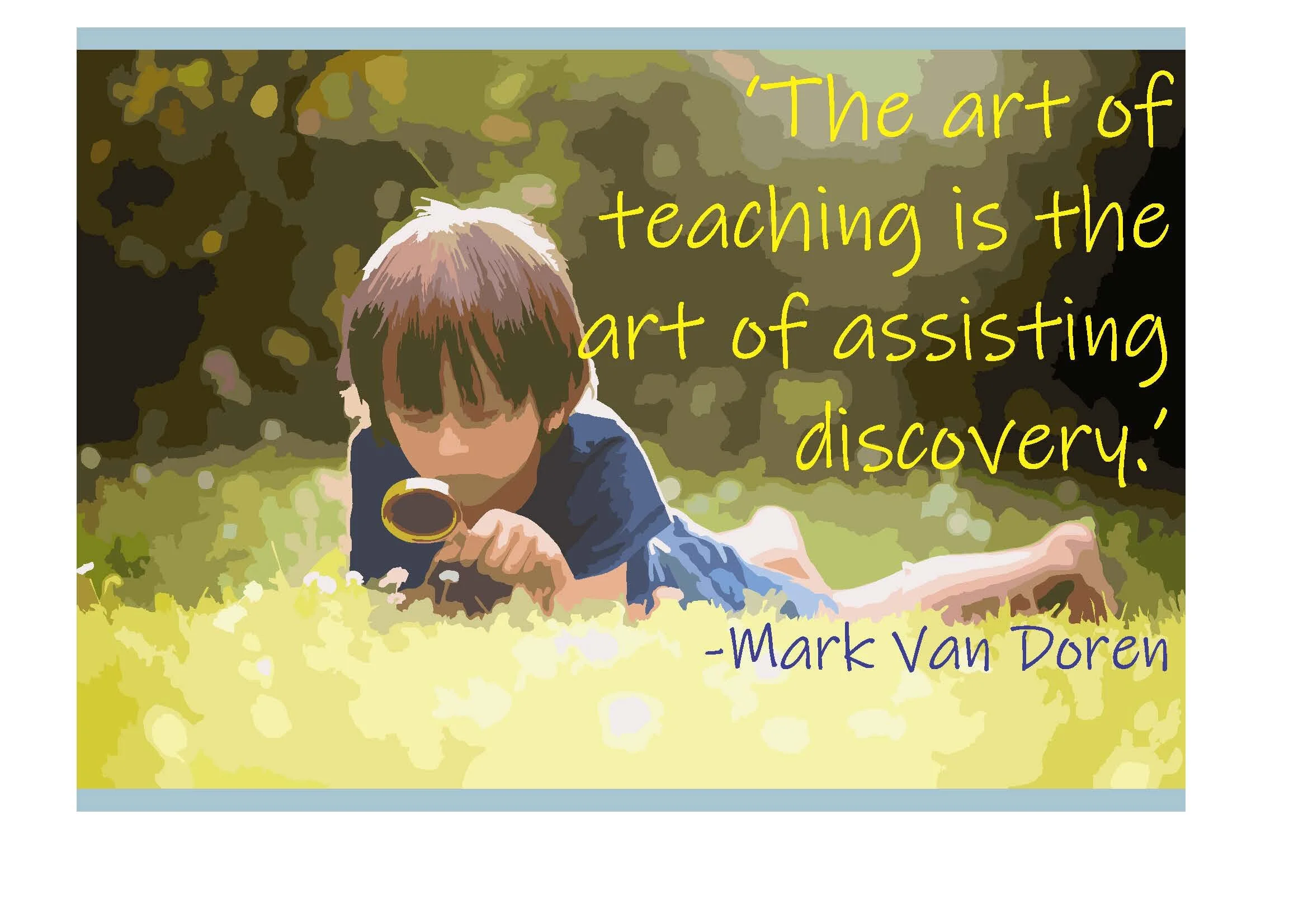 What Does Teaching Mean To You The What s Of Teaching what does teaching mean to you the what s of teaching