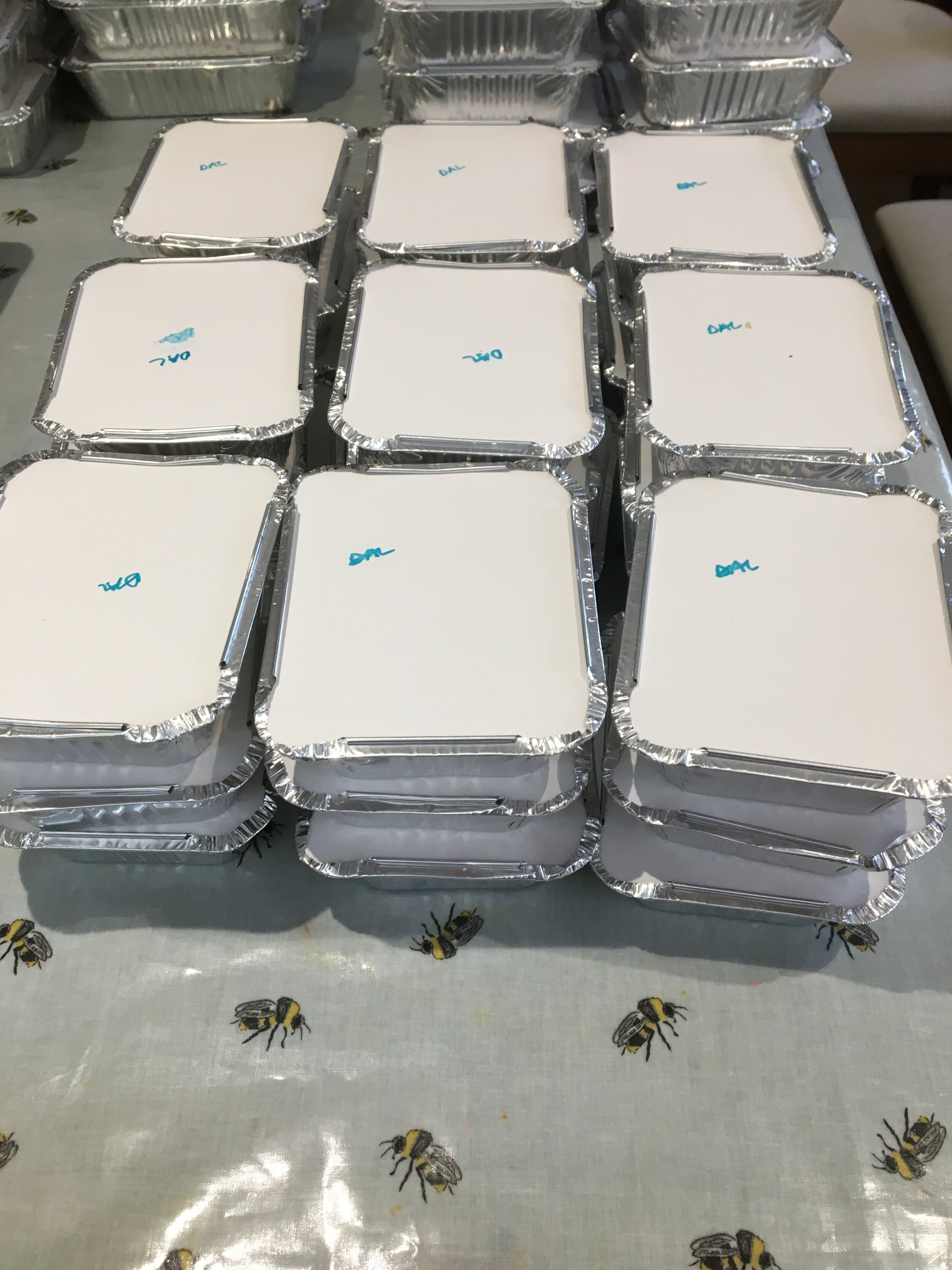 Home Cooking Supper Club Take Away Edinburgh Barbecue FieldFireFork Curry Indian Food Quality.JPG