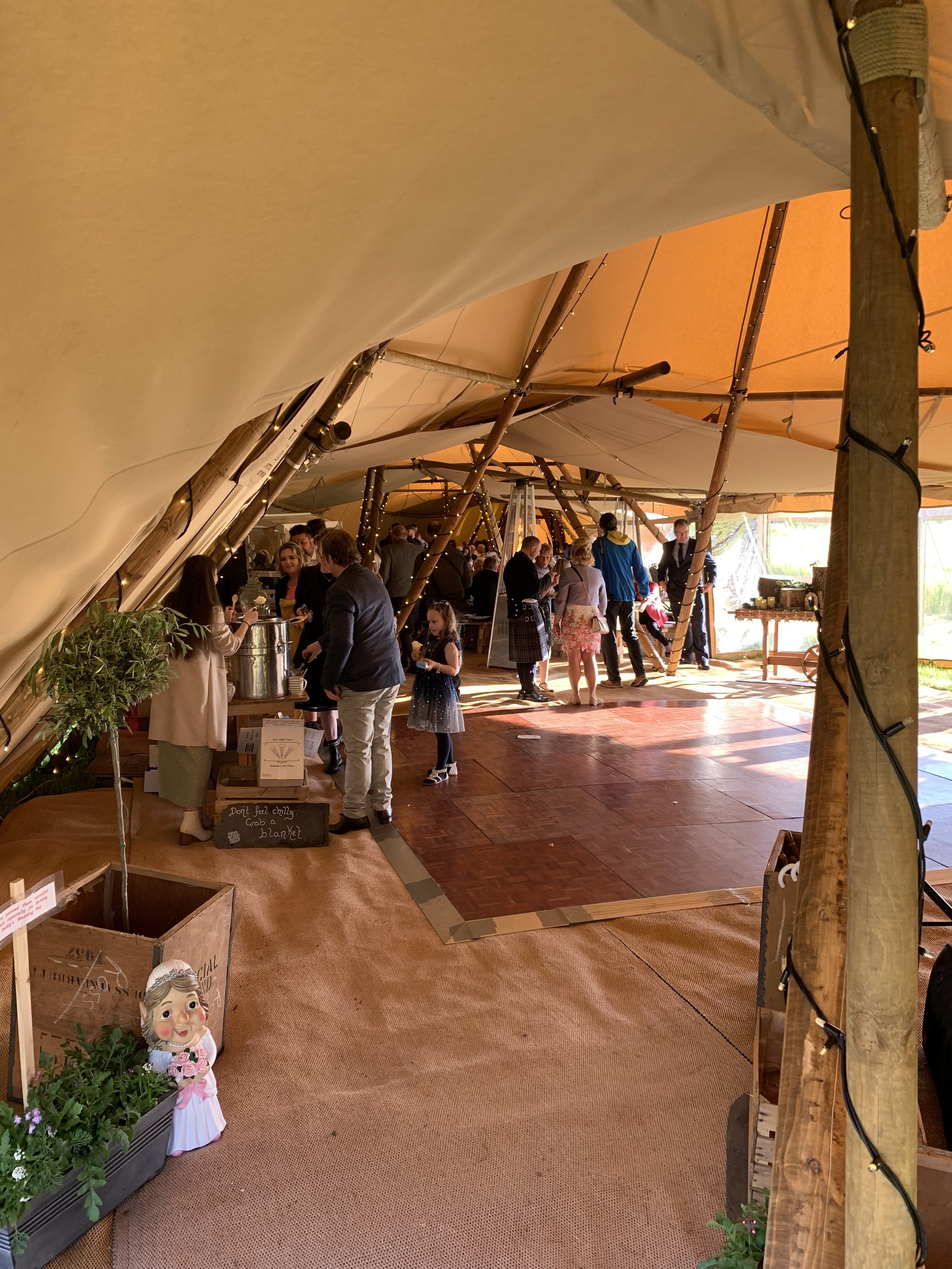FieldFireFork - Event Catering Venues - Fife Bell Tent.jpg
