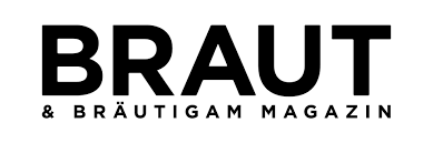 Logo of Braut Magazin Austria