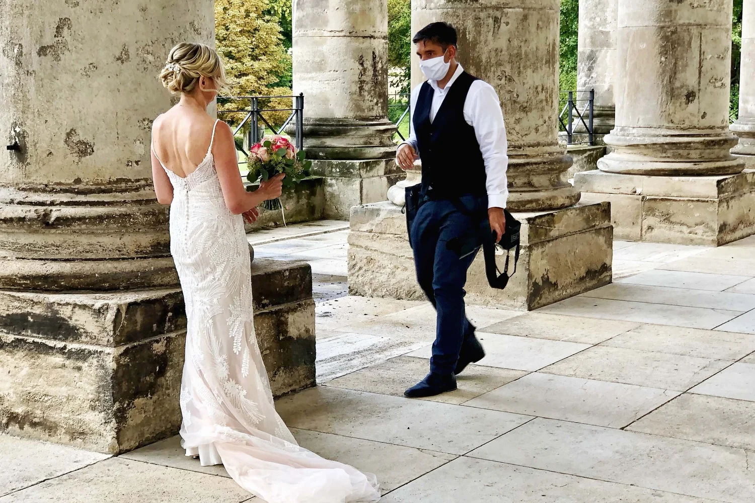 Corona Hochzeit Infos Tipps Fur Deine Wahrend Covid19 Michael Kobler 