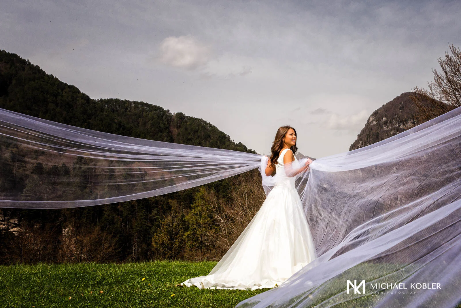 Hochzeitsfotograf Michael Kobler