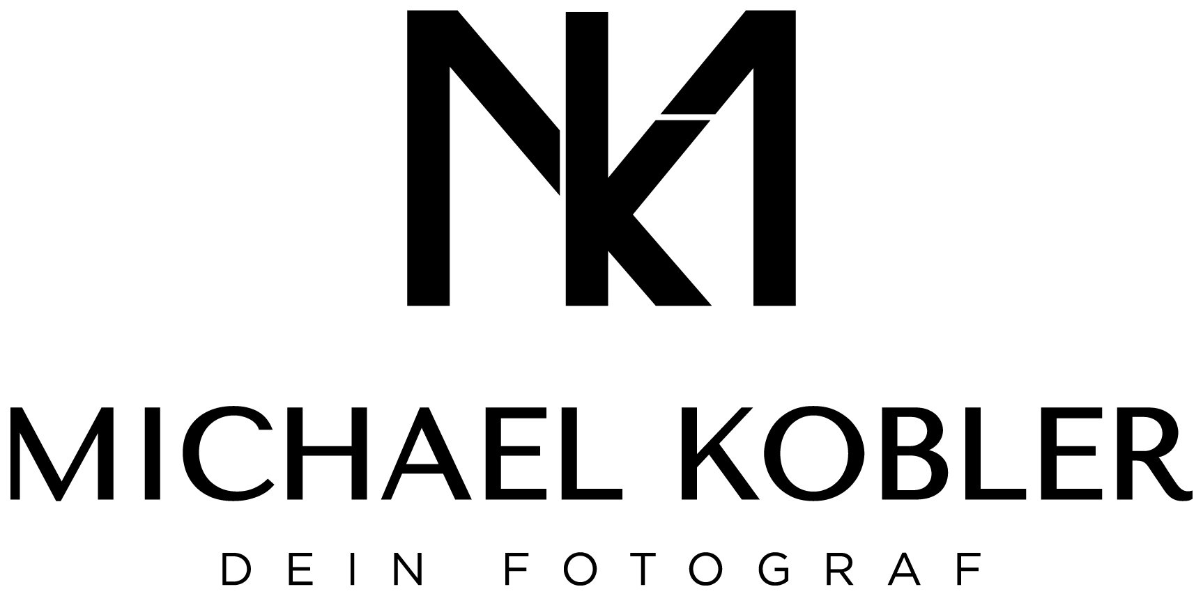 Logo Wedding Photographer Vienna Michael Kobler