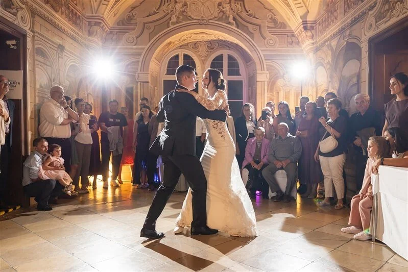 Fotograf Standesamt Wien - Erster Tranz Rathaus Wien