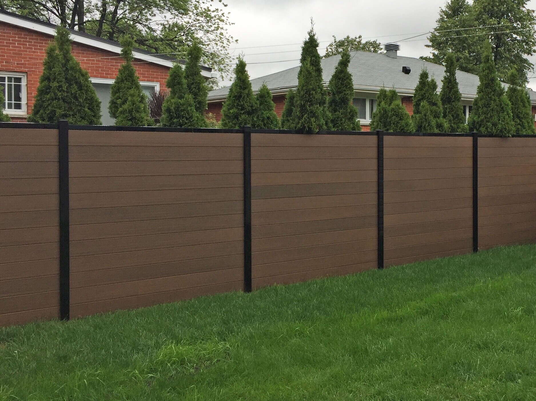 Deck Builders & Fence installers West Island & Greater Montreal
