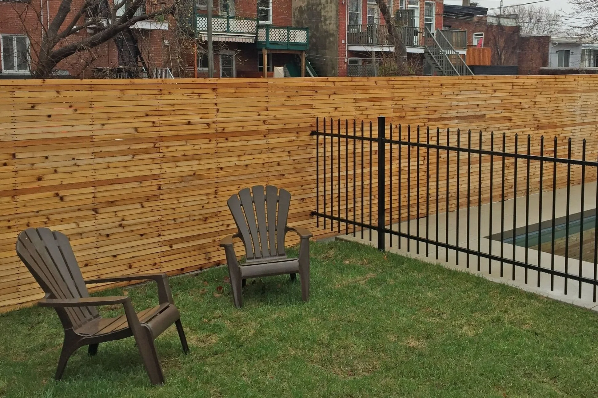 Groupe Ubora — Professional Deck Builders in Montreal & The West Island