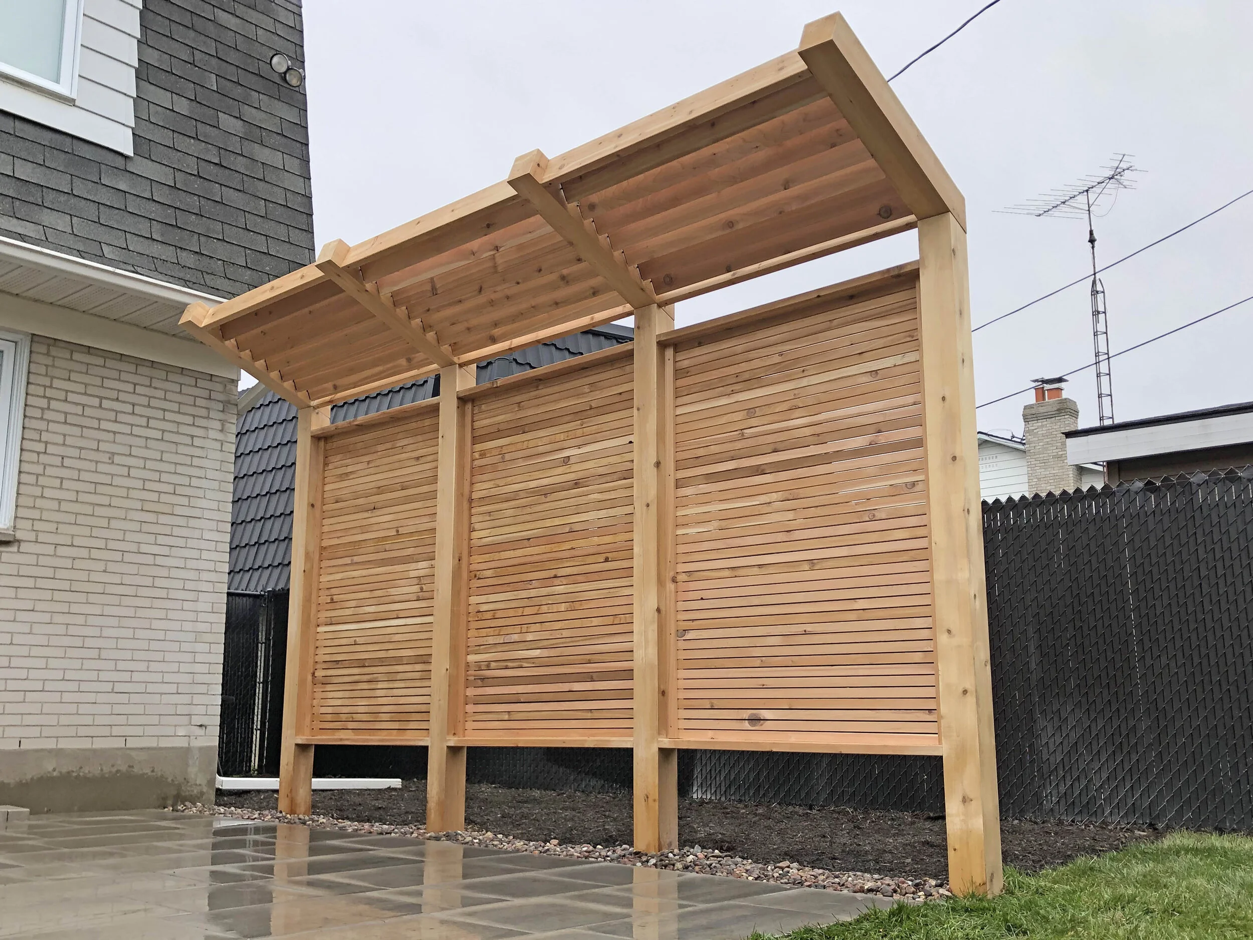 Decks Fences Patio Design Experts