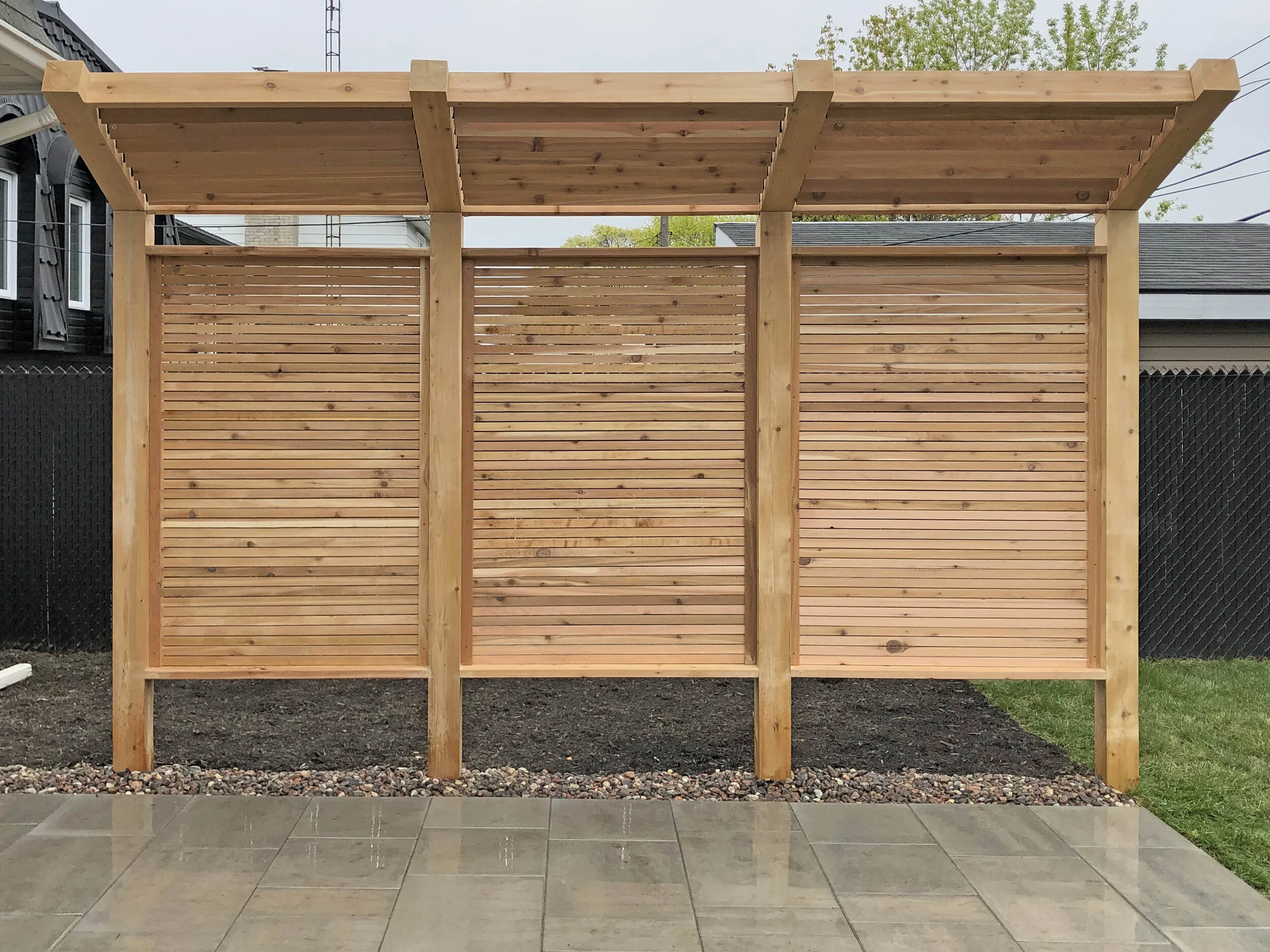 Decks Fences Patio Design Experts