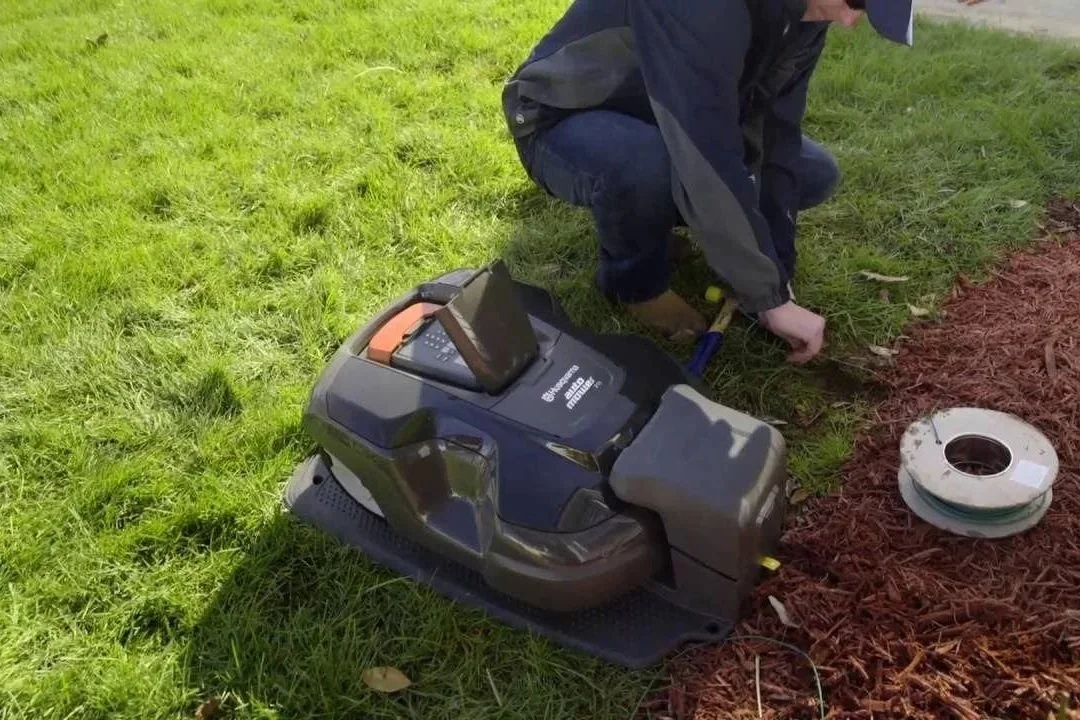 Installation (& End-user training)