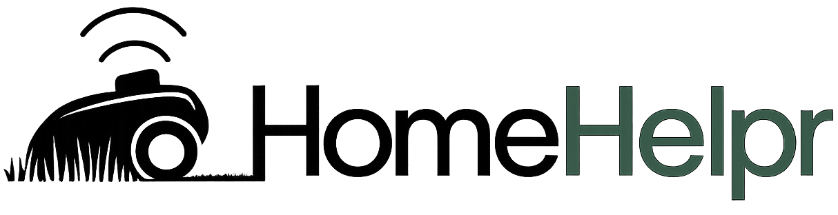 HomeHelpr - Services and Experiences for the Modern Home