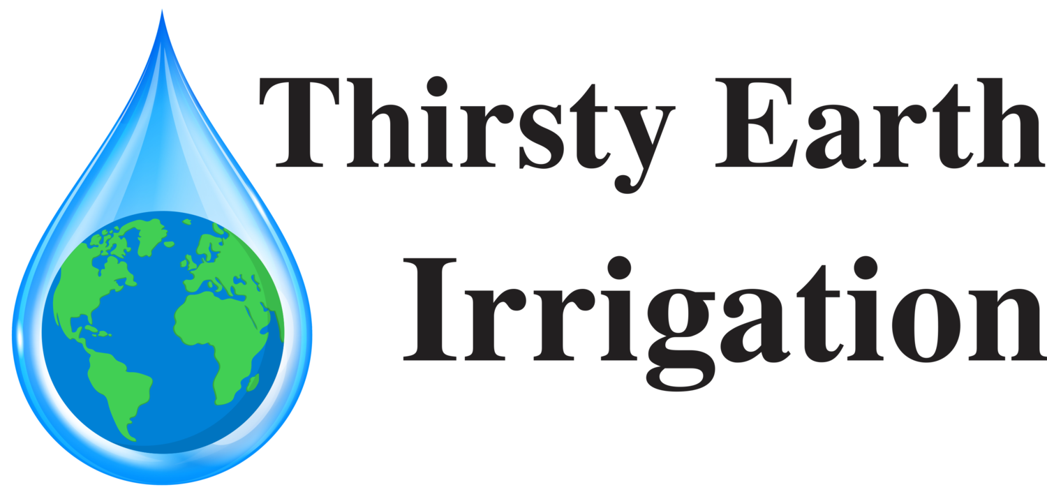 Thirsty Earth Irrigation