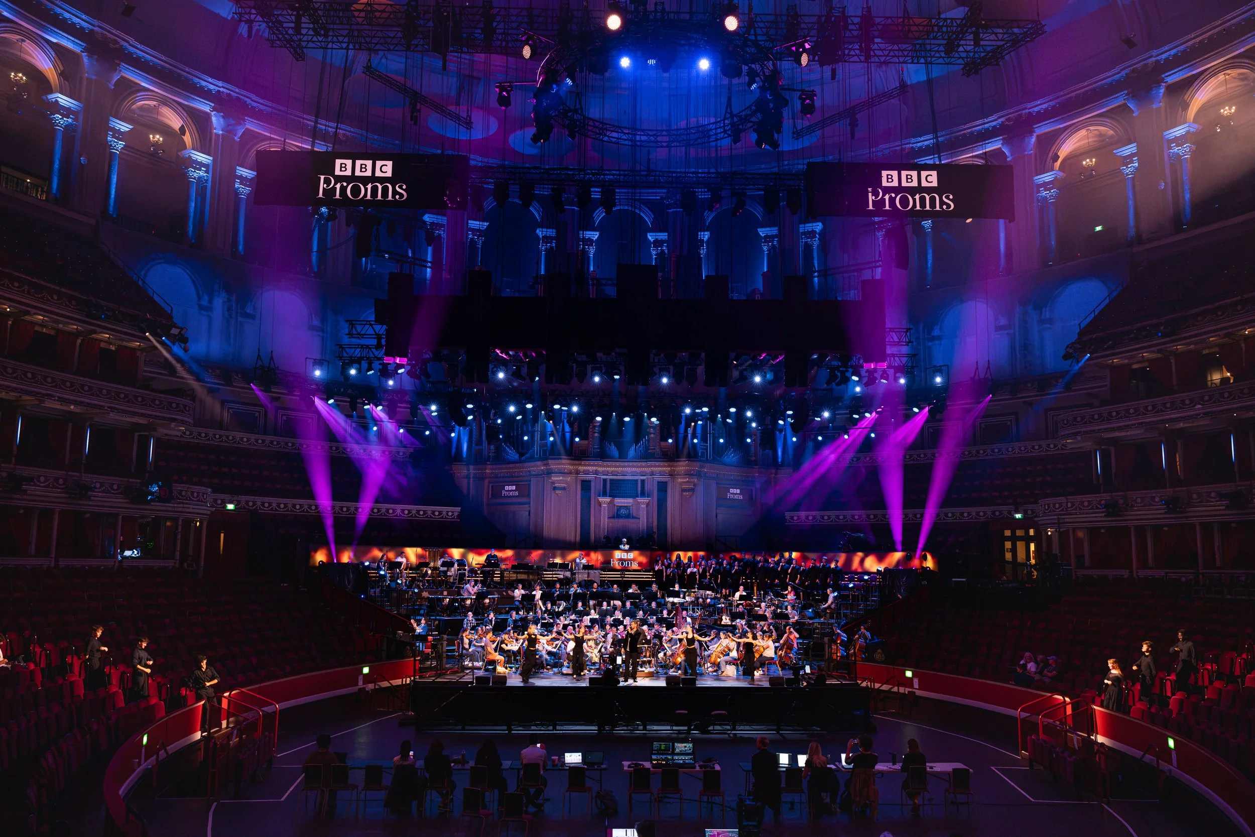 BBC Proms - Enchanted - NYMT