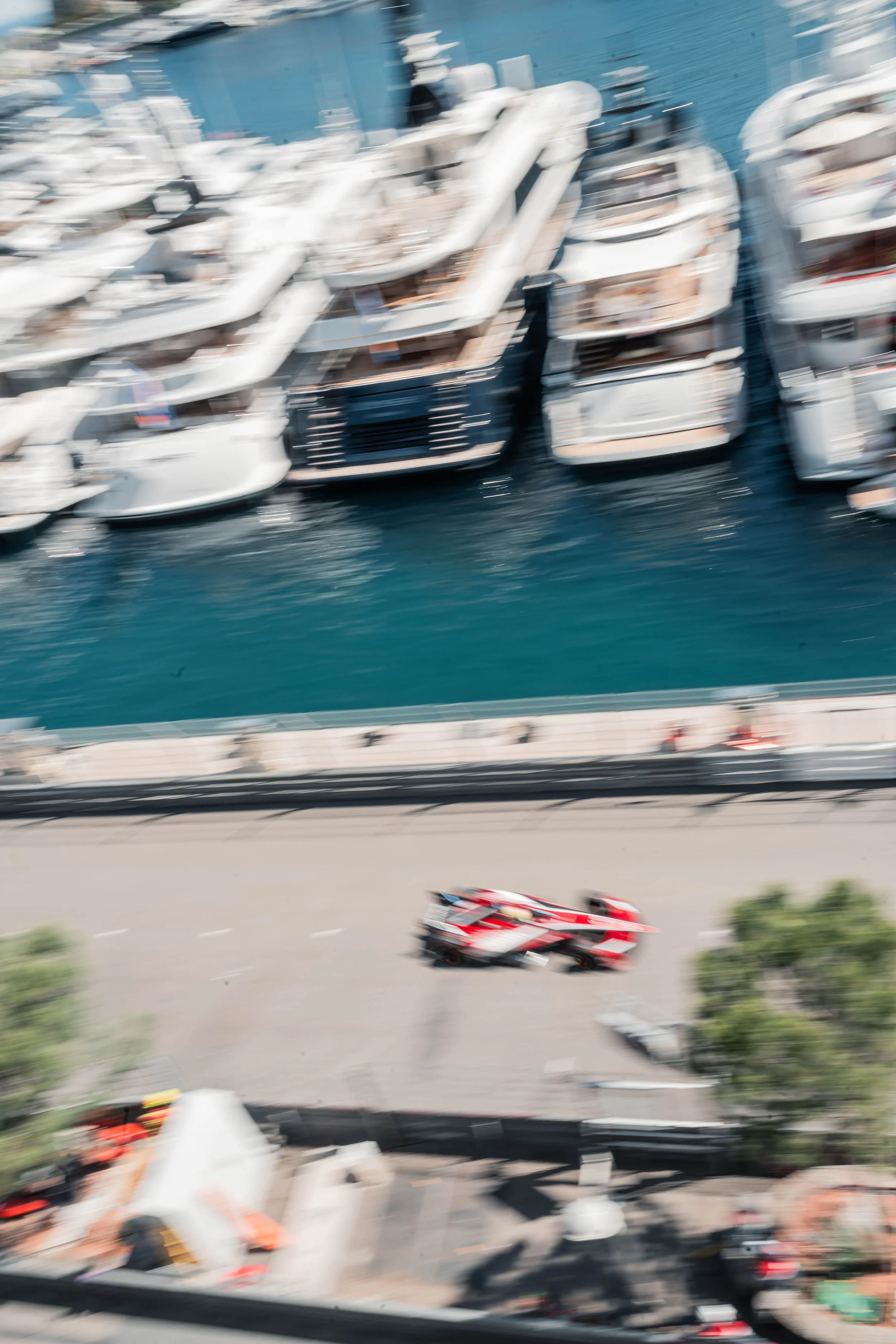Formula E Monaco ePrix 2026