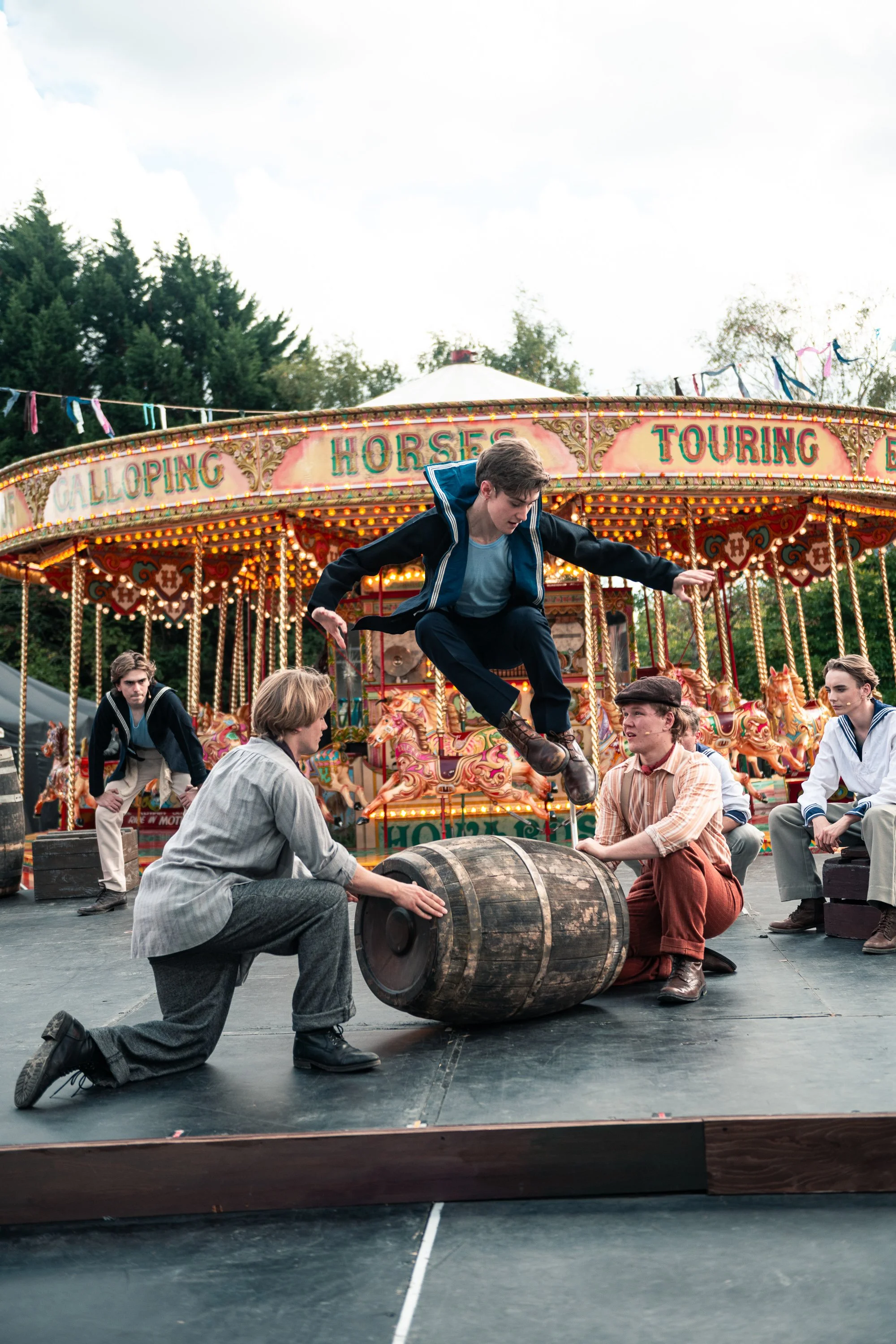 NYMT Carousel 2025