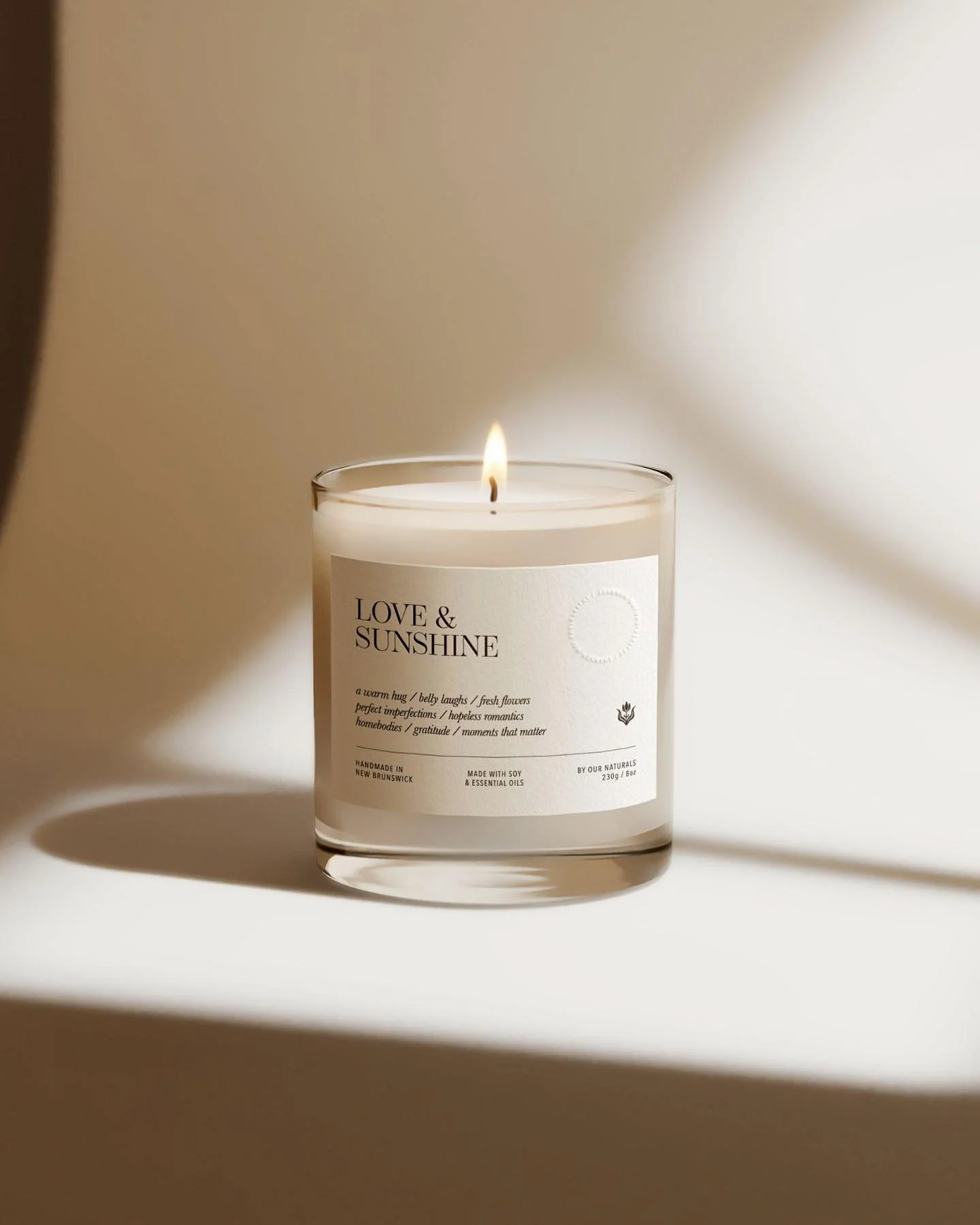 A few details from our recent rebrand for @_shannonmayp 🤍