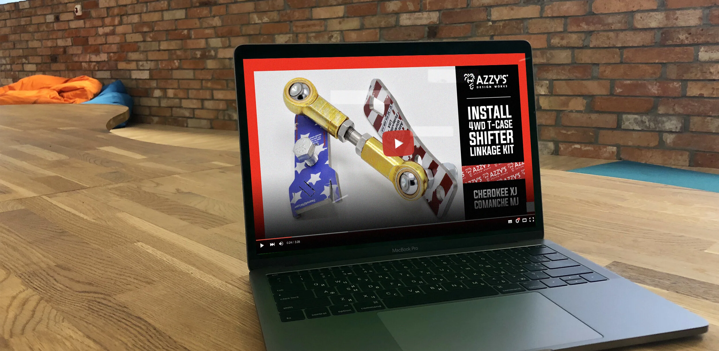 Install And Troubleshooting Videos Azzy s Design Works