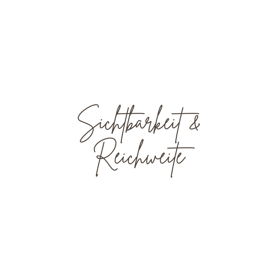 ✨ &quot;Je sichtbarer du bist, desto mehr kannst du erreichen.&quot; ✨⠀⠀⠀⠀⠀⠀⠀⠀⠀
⠀⠀⠀⠀⠀⠀⠀⠀⠀
Oft sind wir bescheidenen und wollen nicht so viel Raum einnehmen. Besonders Frauen betrifft diese Verhaltensweise oft. 👇🏼⠀⠀⠀⠀⠀⠀⠀⠀⠀
⠀⠀⠀⠀⠀⠀⠀⠀⠀
Deswegen hier ei