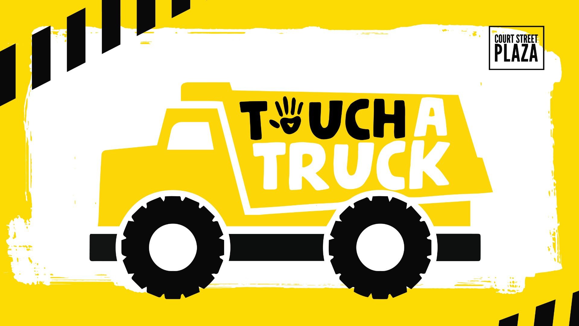 Touch a Truck