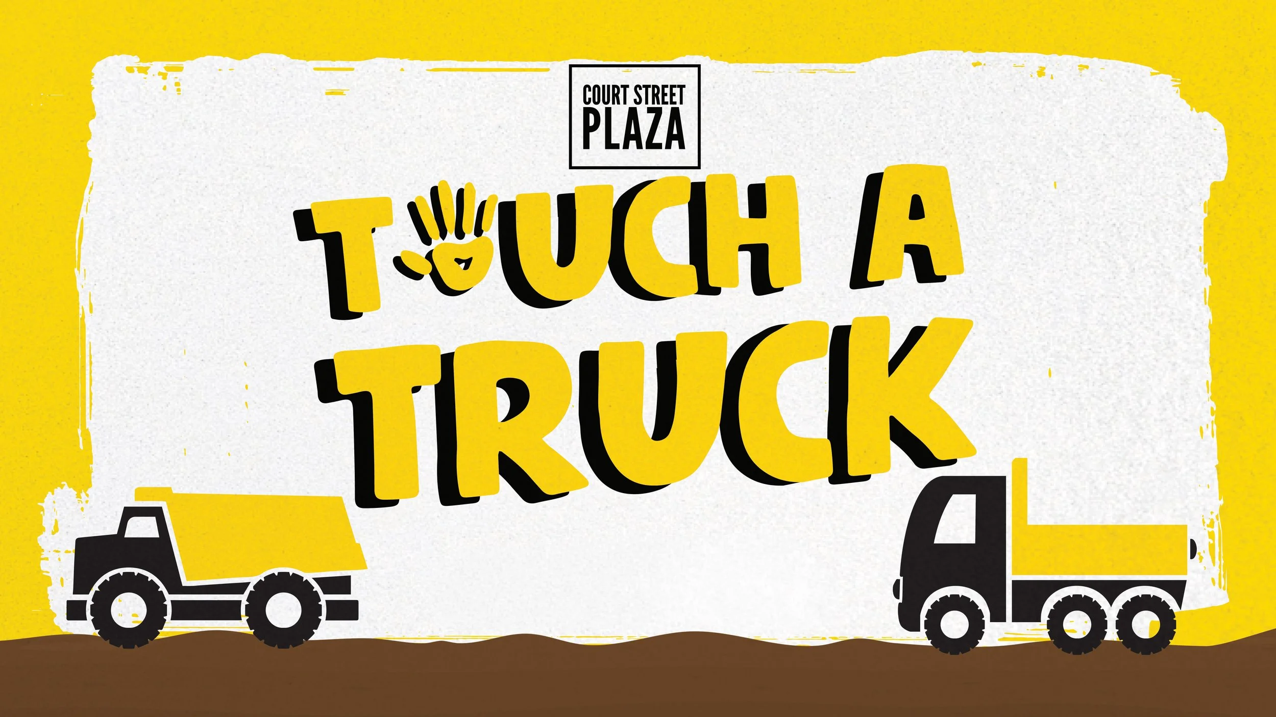 Touch a Truck