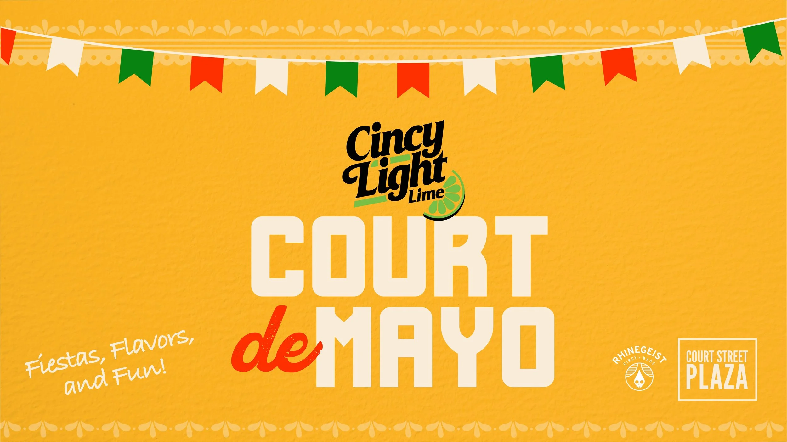 Court de Mayo