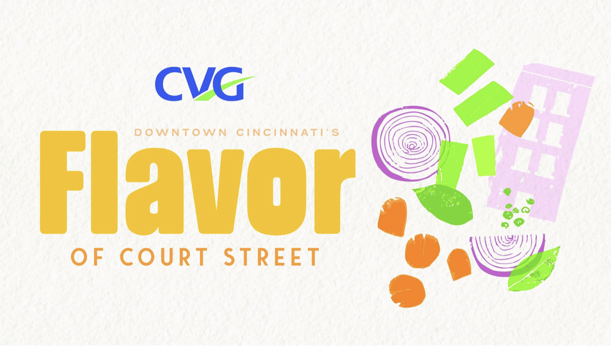 Flavor of Court