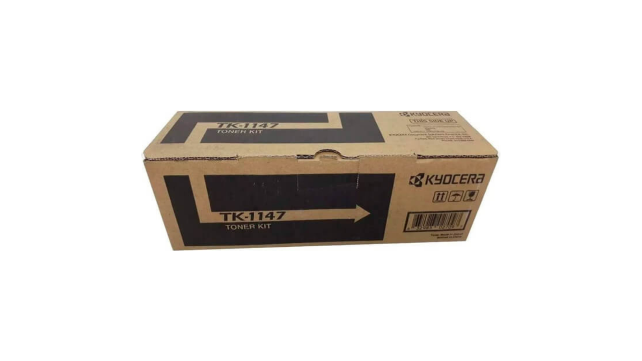 Kyocera TK-1147 Toner (1T02ML0US1)