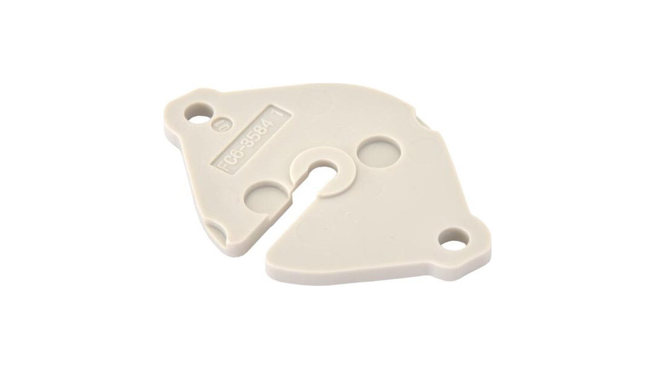 Canon FC6-3584-000 Motor Damper Plate