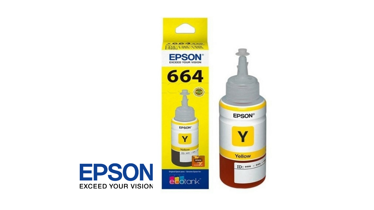 Epson T664 Yellow .png
