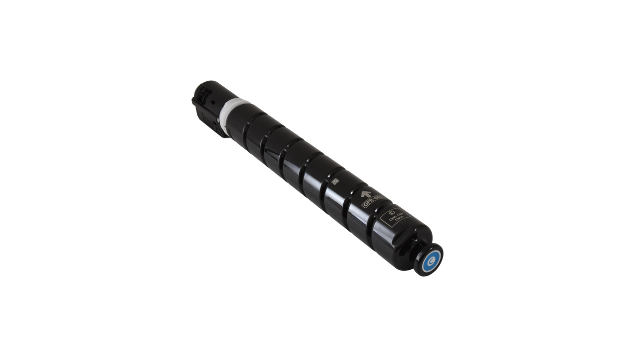 Canon 5758C002 (GPR-66L) Cyan Toner Cartridge