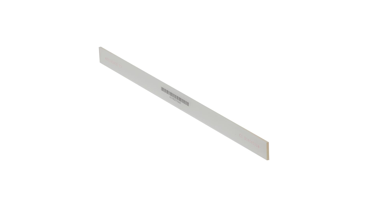 Canon FL3-6291-000 / FL3-5187-000 / FC8-7085-000 Drum Cleaning Blade