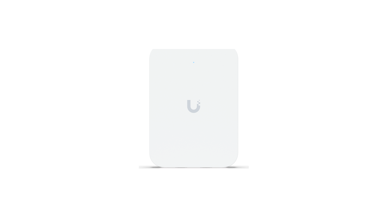 Ubiquiti UniFi U7 In-Wall WiFi 7 Access Point (U7-IW-US)